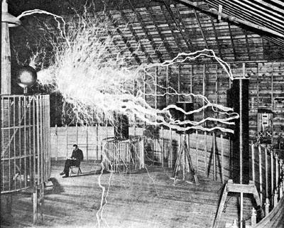 共振解決無線電力傳輸，擁抱無線充電